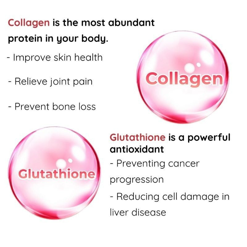 Glutathione Gummies