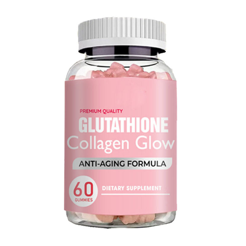 Glutathione Gummies