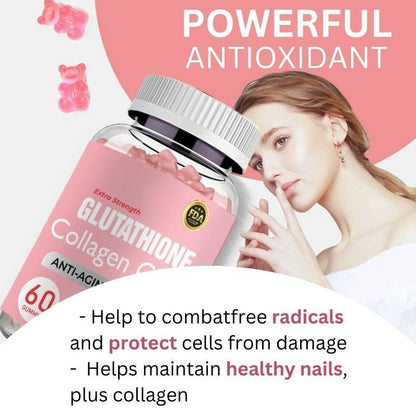 Glutathione Gummies