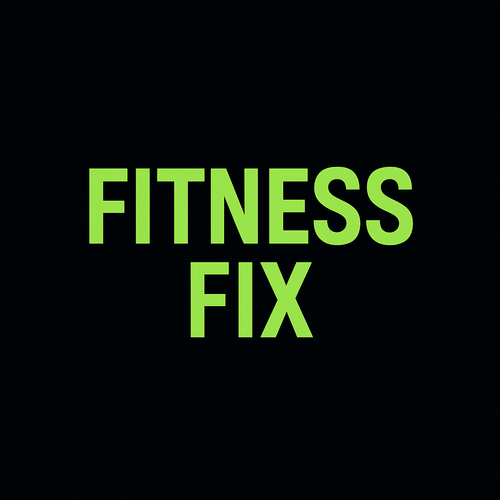 Fitness fixx